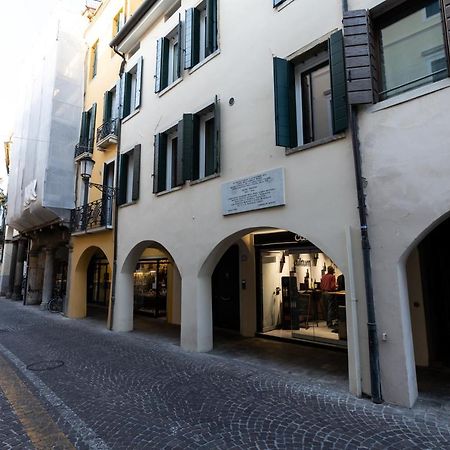 Residenza Subitosanto - Appartamento 1G "Antenore" Padova Exterior photo