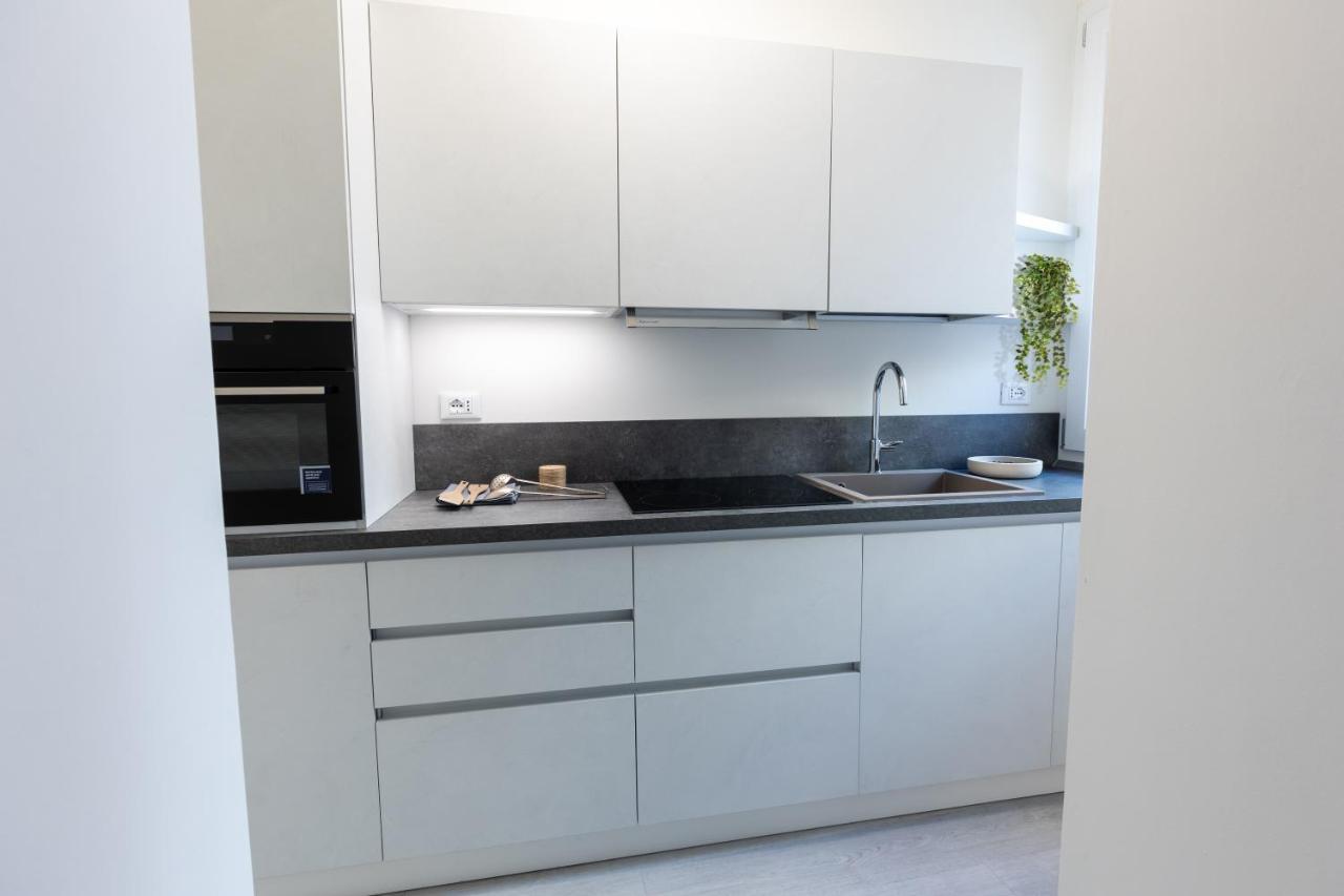 Residenza Subitosanto - Appartamento 1G "Antenore" Padova Exterior photo