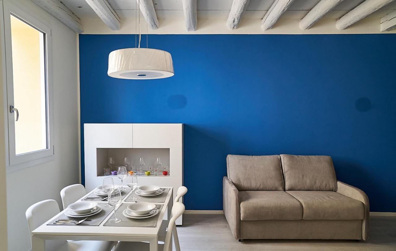 Residenza Subitosanto - Appartamento 1G "Antenore" Padova Exterior photo