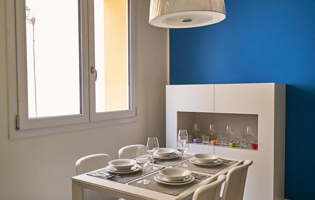 Residenza Subitosanto - Appartamento 1G "Antenore" Padova Exterior photo